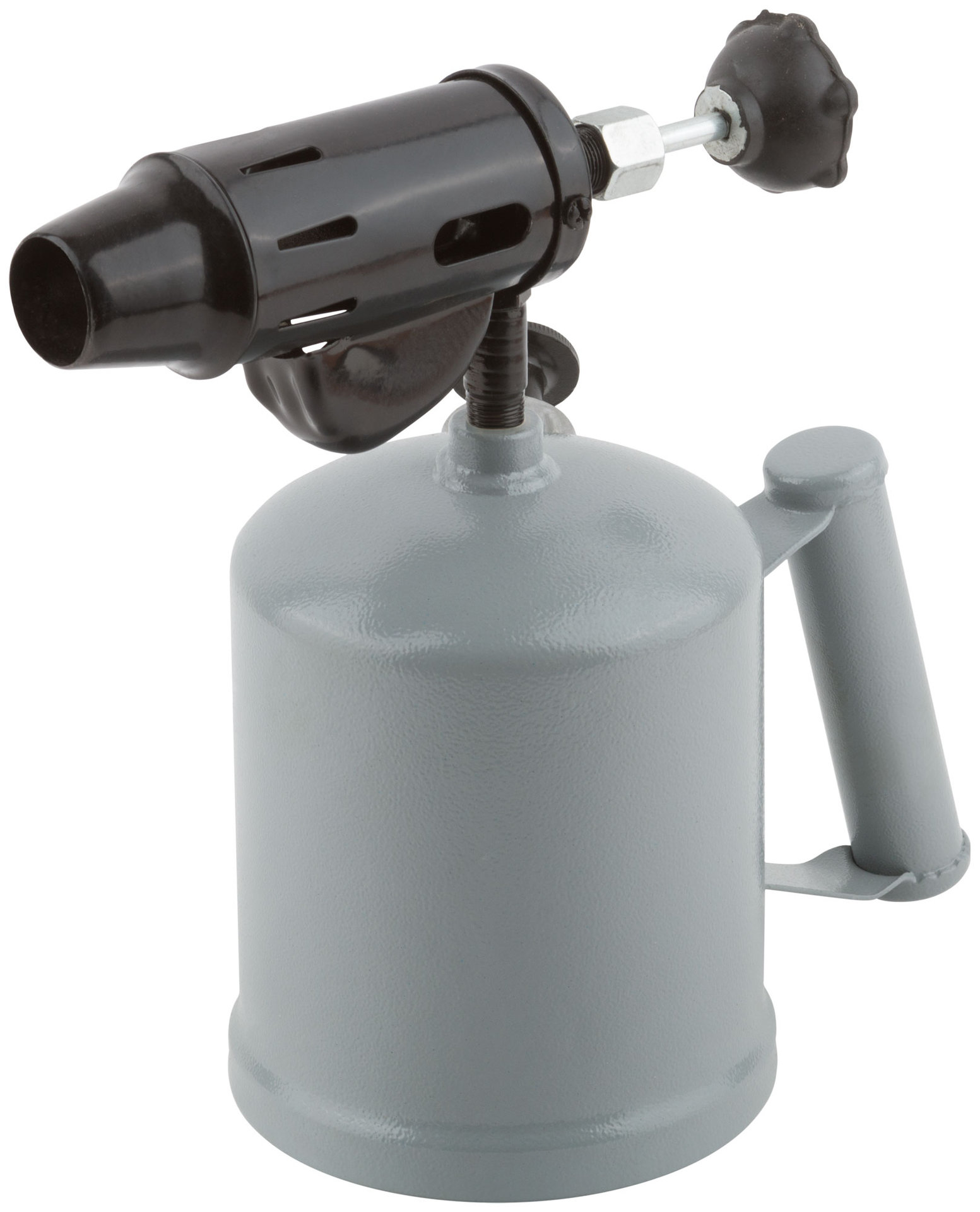 Лампа паяльная 1,0 л (67616)