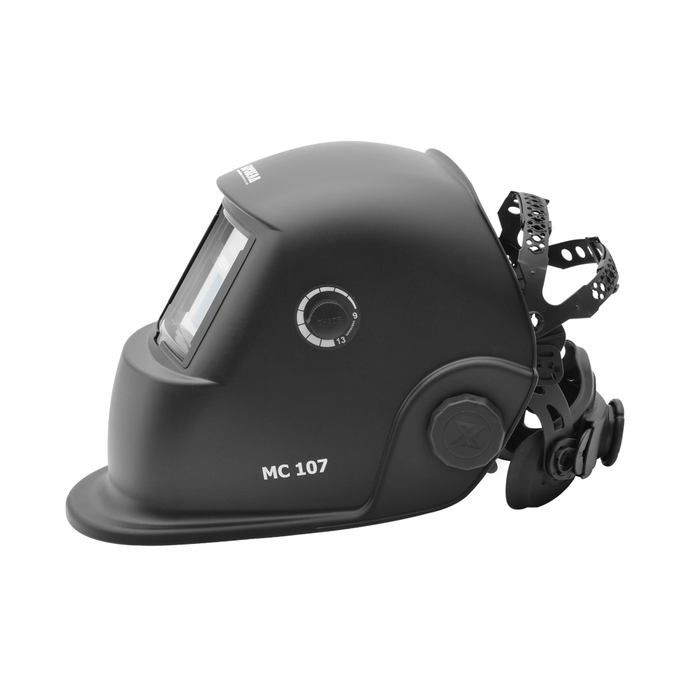 Маска сварщика БАРСВЕЛД МС 107 (MS107ADF507)