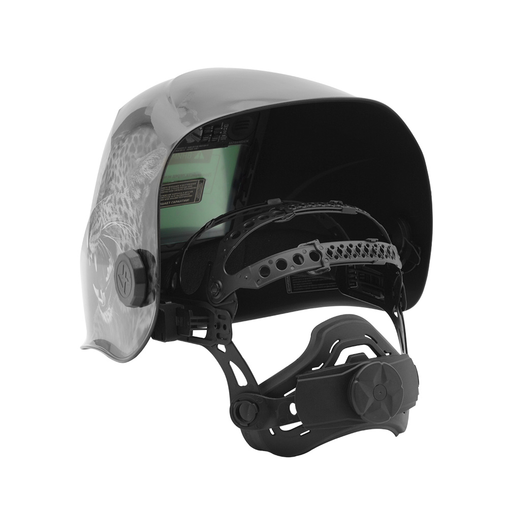 Маска сварщика БАРСВЕЛД МС 307 (MS307ADF707)