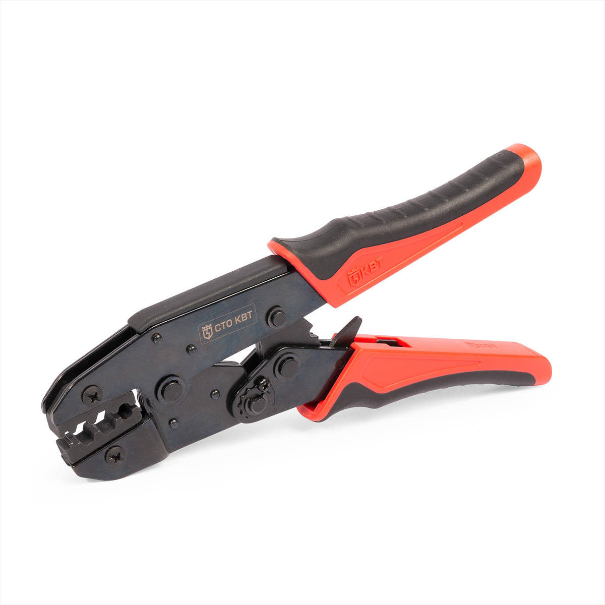 Пресс-клещи СТО-15 серия ПРОФИ (КВТ) (90761)