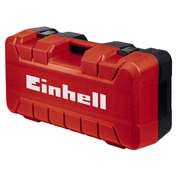 Шлифмашина д/стен и потолка акк. Einhell PXC TE-DW 18/225 Li, BL,600-1200/мин,без АКК и ЗУ,кейс (4259990)