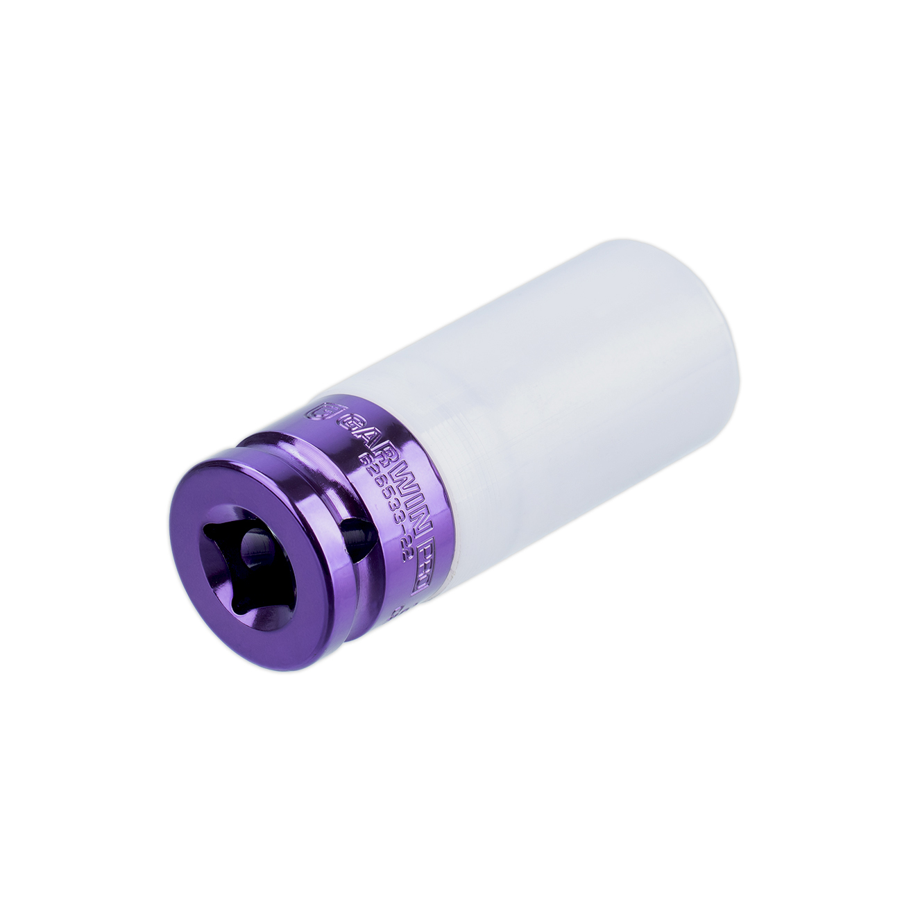 Головка торцевая ударная для литых дисков 22 мм, 1/2 GARWIN PRO 626533-22