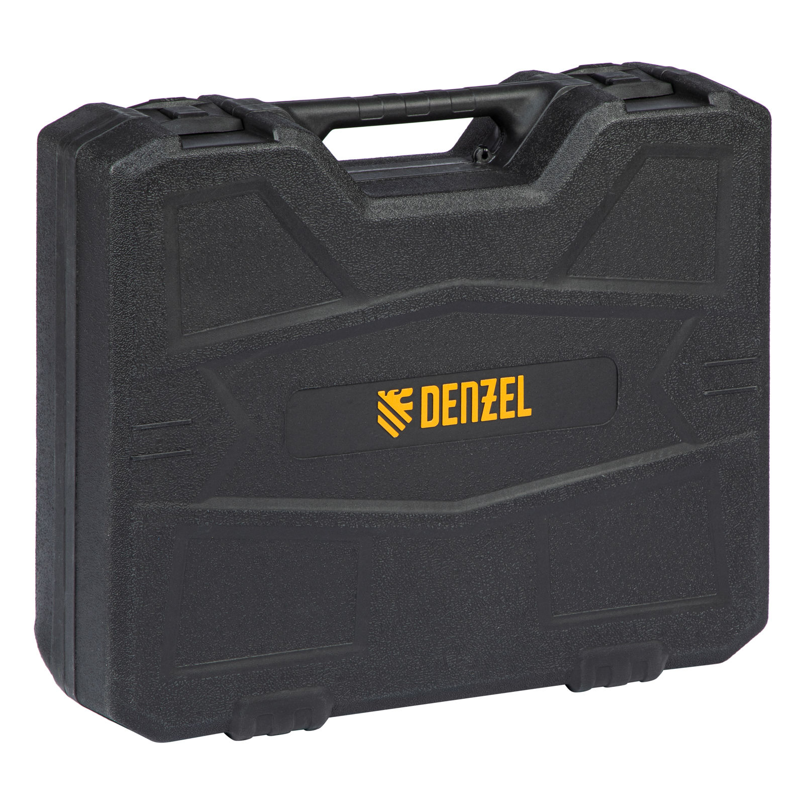 Перфоратор электрический RHV-1050-38-max, SDS-max, 1050 Вт, 10 Дж, 2 плюс 1 режим Denzel (26620)