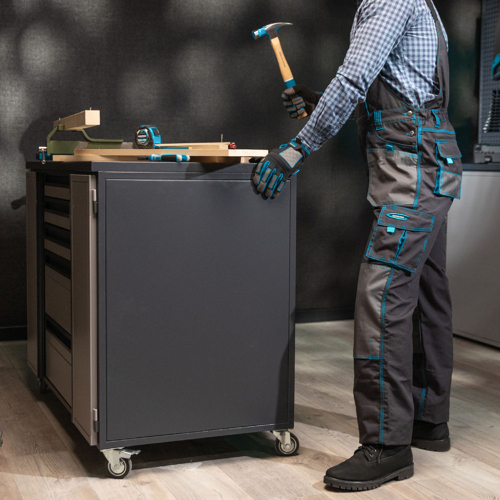 Полукомбинезон XXXL Gross (90356)