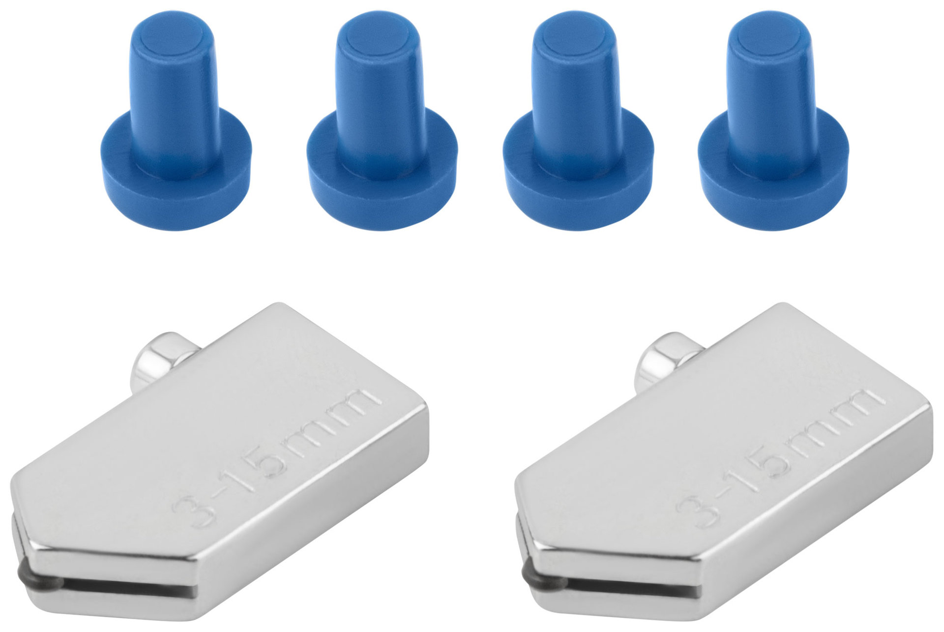 Стеклорез универсальный (16909М)