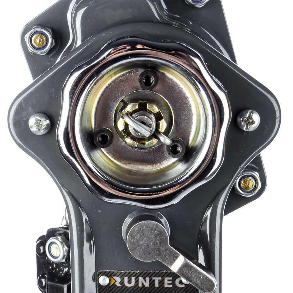 Таль рычажная ручная г/п 1.5 т, высота подъема 1,5 м RUNTEC RT-HLH-01515