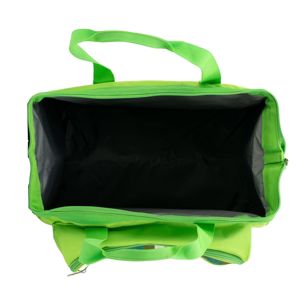 Термосумка 42 x 27 x 33 cм Camping Palisad (69602)