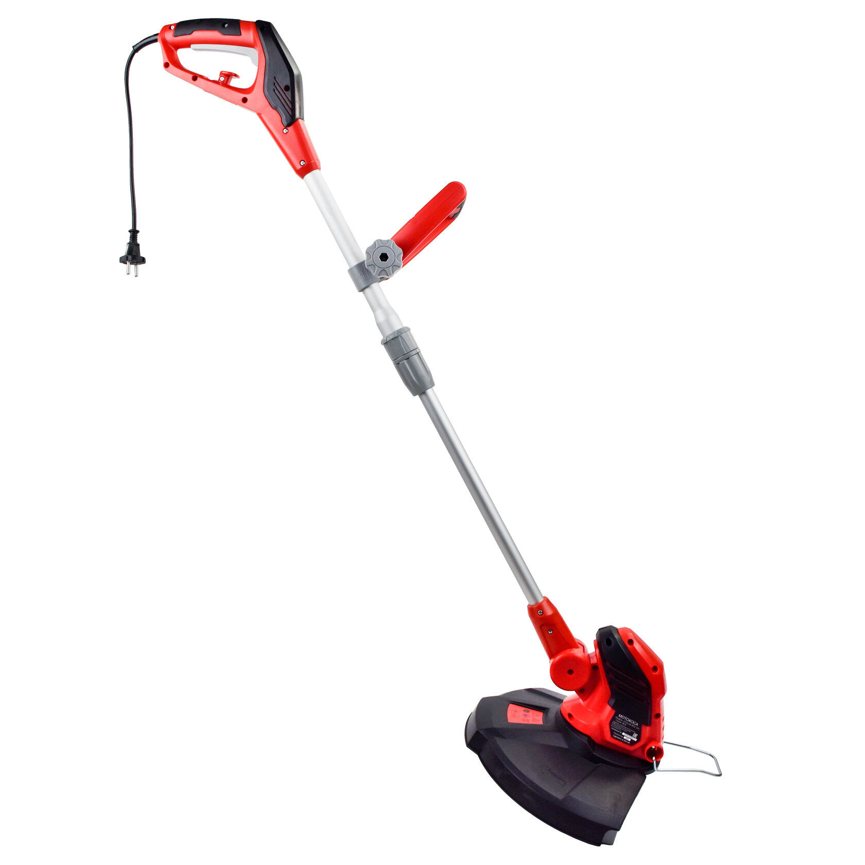 Триммер (мотокоса) электрический EVOline BCE 550