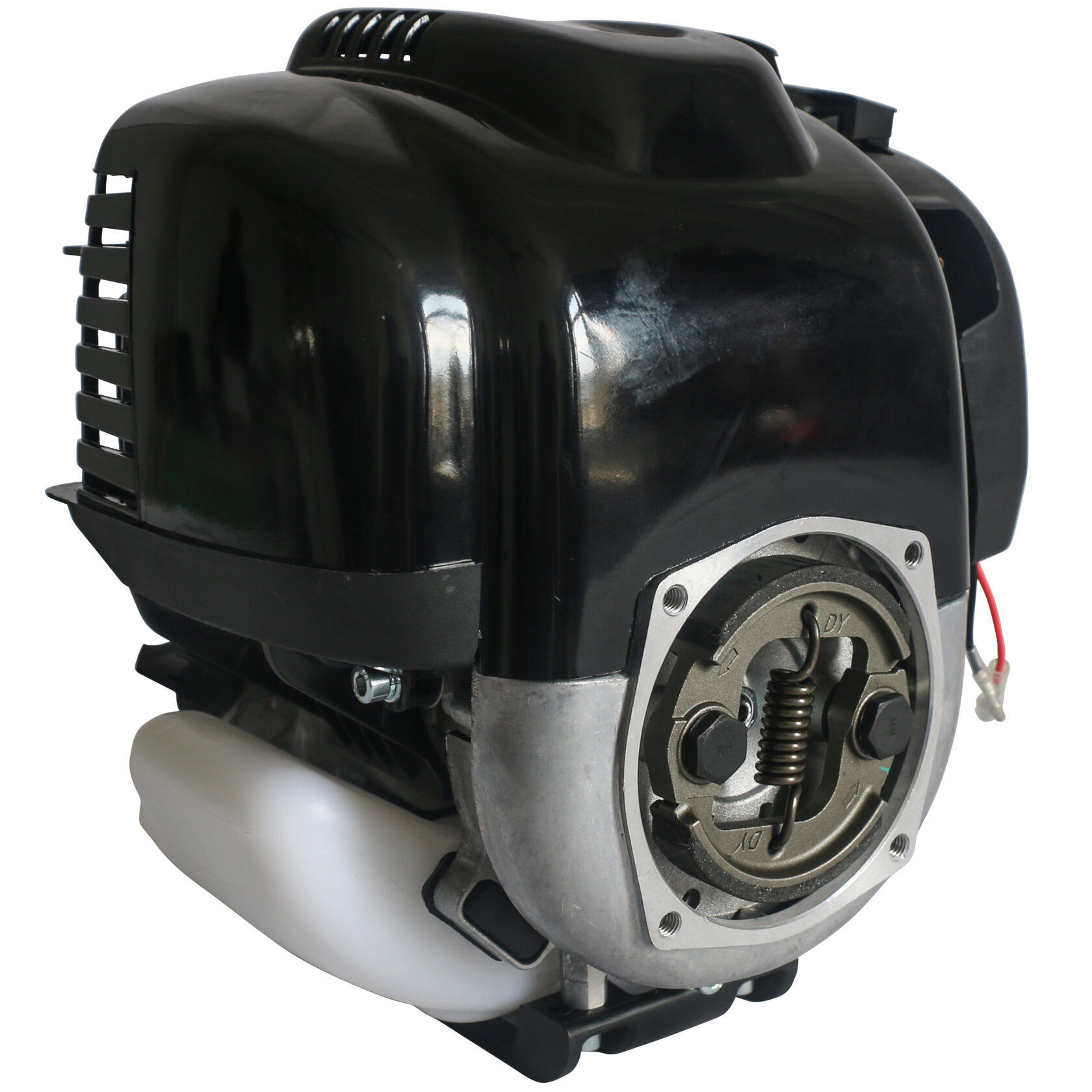 Двигатель бензиновый EVOline 140 FA