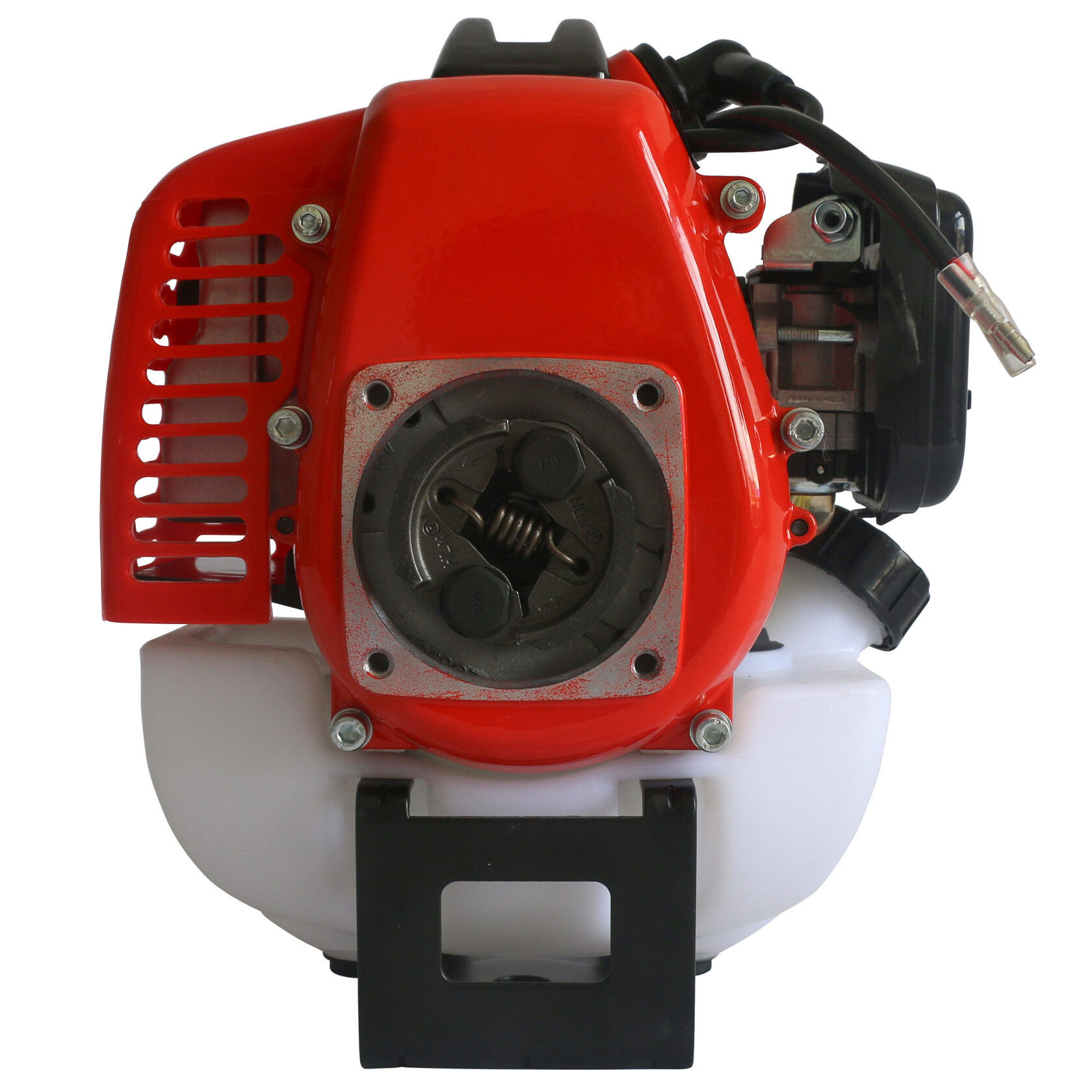 Двигатель бензиновый EVOline 1E34F