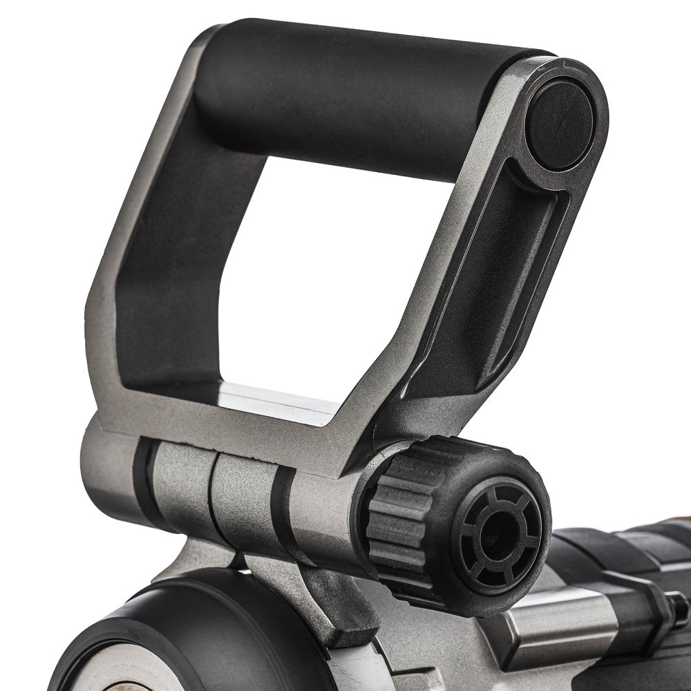 Гайковерт ударный аккумуляторный RUNTEC PRO 1, 20В, 2*9Ач, 2300Нм, RUNTEC, RT-IW2101