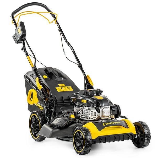 Газонокосилка CHAMPION, LM4625VSE (LM4625VSE)