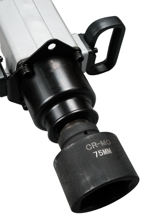 Пневмогайковерт ИП-3115