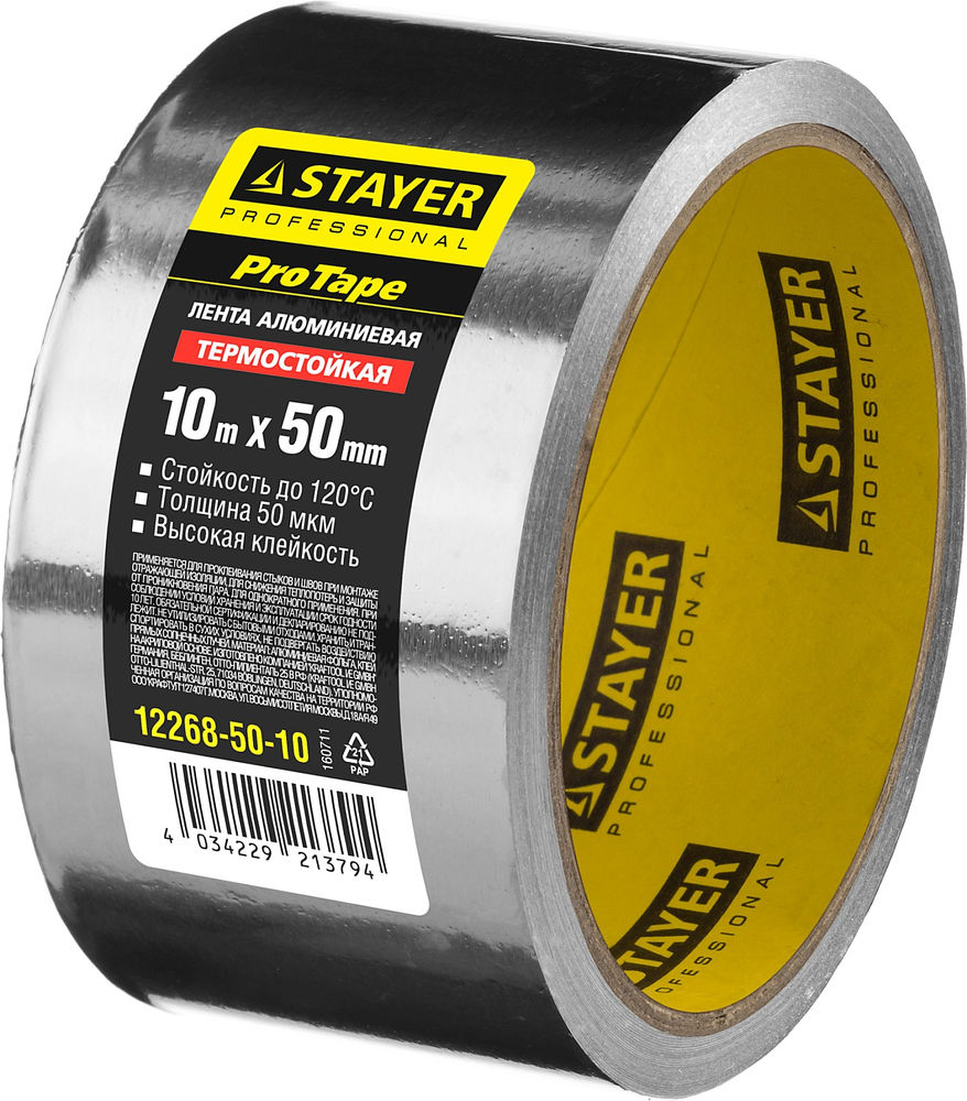 Дюбель-гвоздь потайной бортик STAYER 8х120 мм 400 шт 30641-08-120  