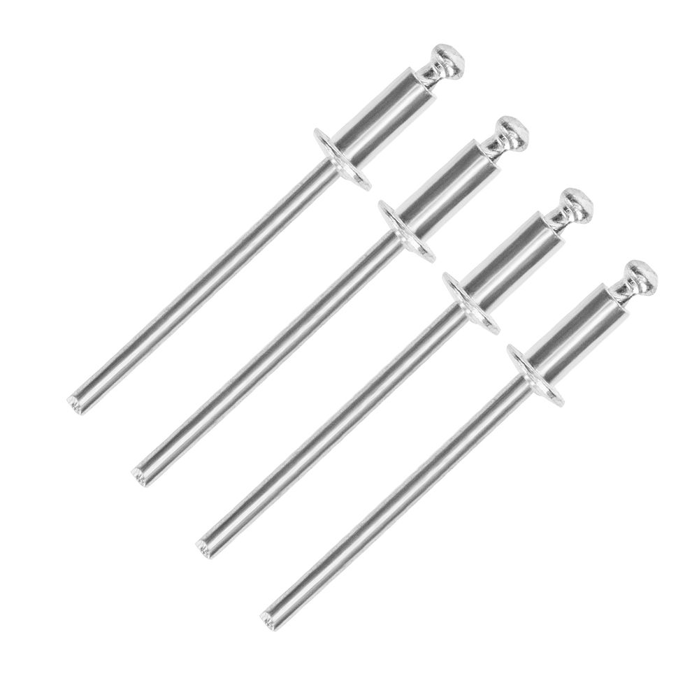 Заклепки, 3.2 х 8 мм, 50 шт. Matrix (40620)