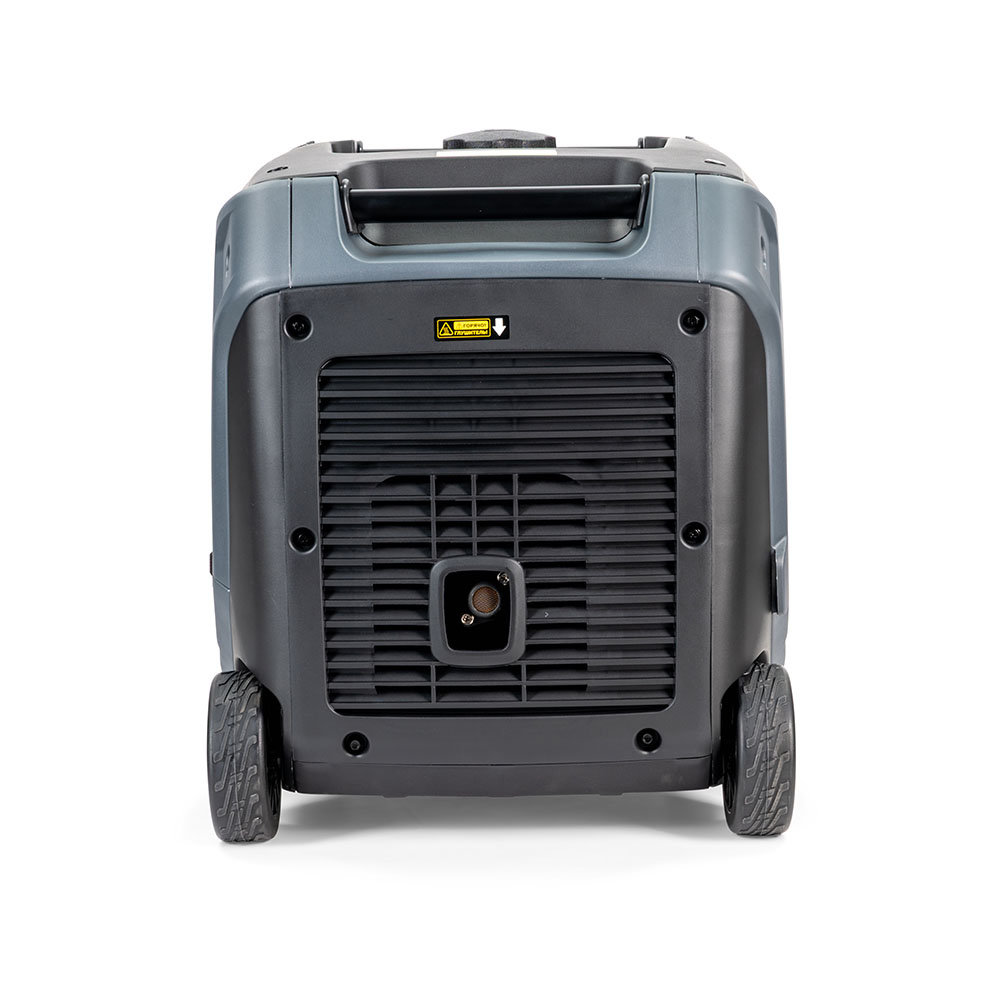 Бензиновый генератор CHAMPION IGG4000ES (IGG4000ES)