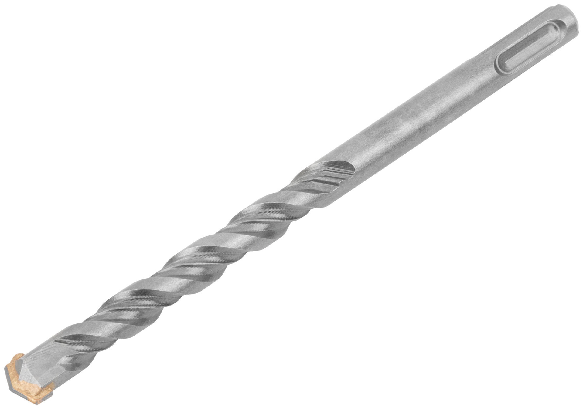 Бур по бетону, SDS-Plus, GreatFlex Light, 12x160 мм (56-12160)