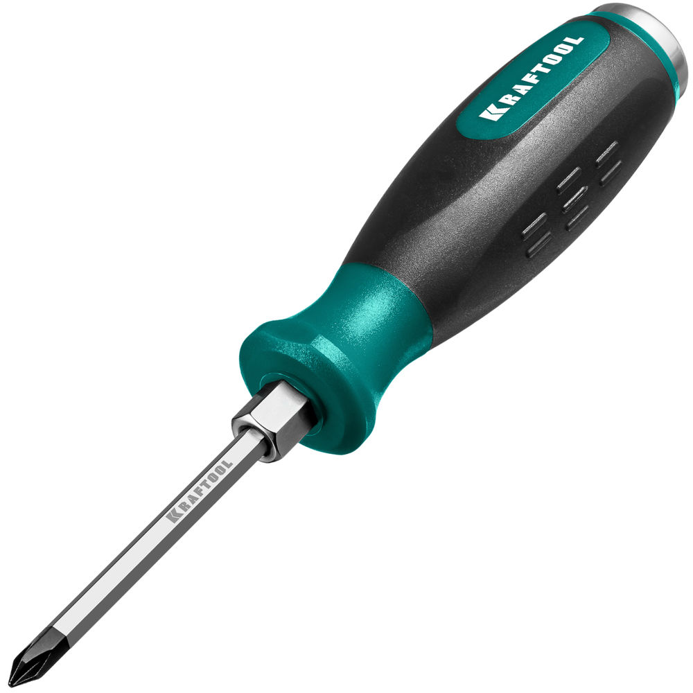 Отвертка ударная PH1 Impact KRAFTOOL 250034-1