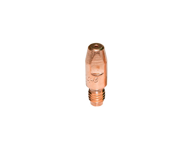 Наконечник E-Cu/Alu КЕДР EXPERT М6 / D 1.0 мм (8,0 / 28)
