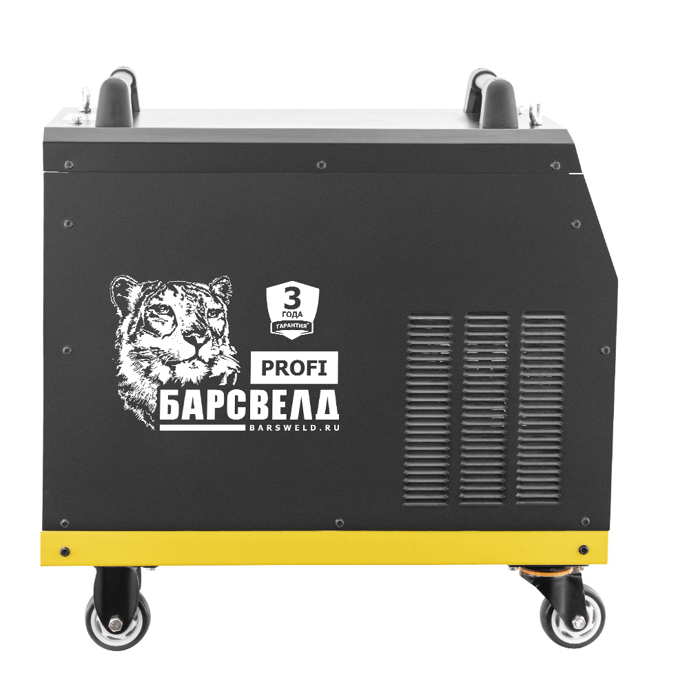 Инвертор БАРСВЕЛД Profi ARC-637 D (ARC637D)