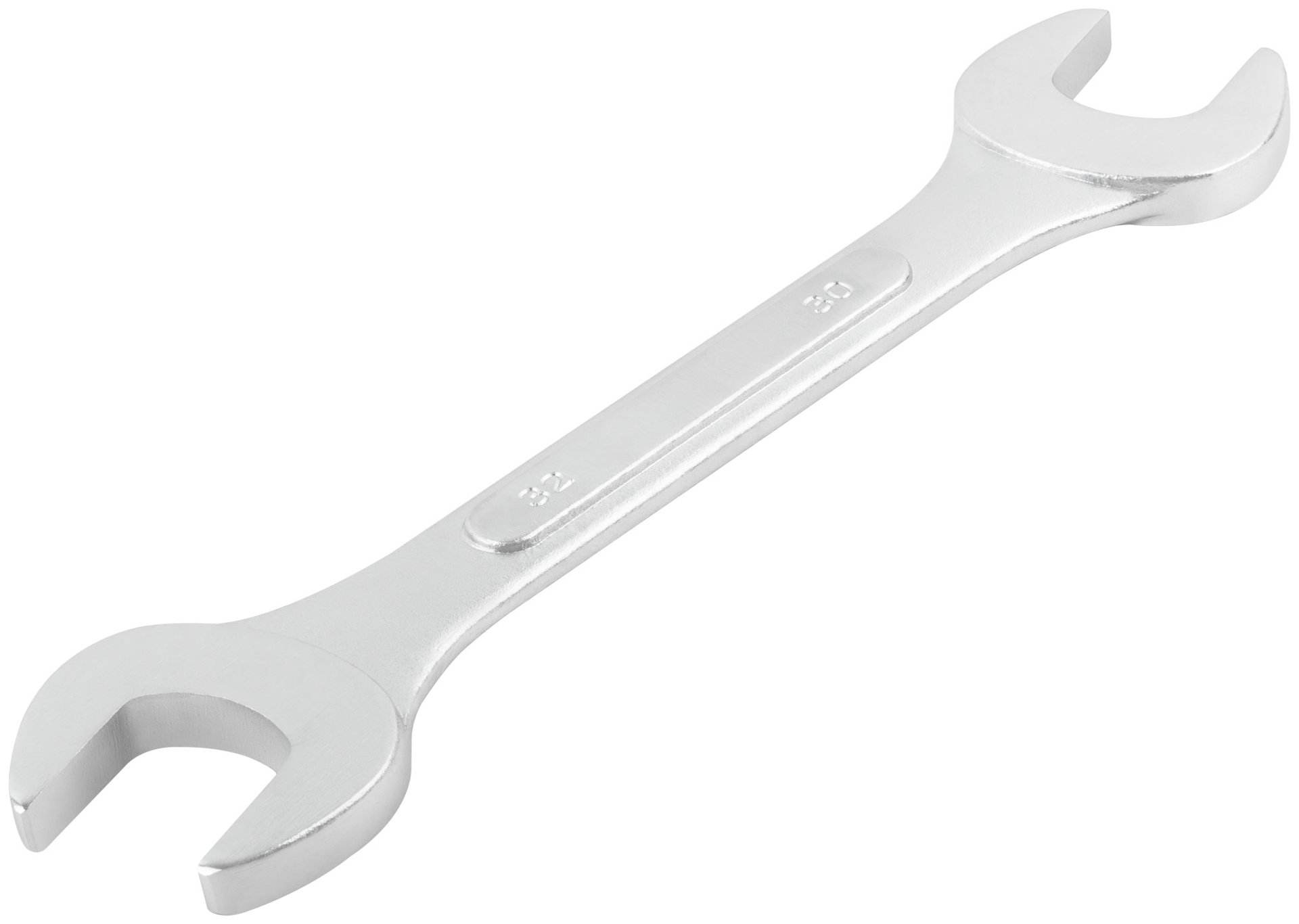 Ключ рожковый усиленный Модерн 30х32 мм (63502)