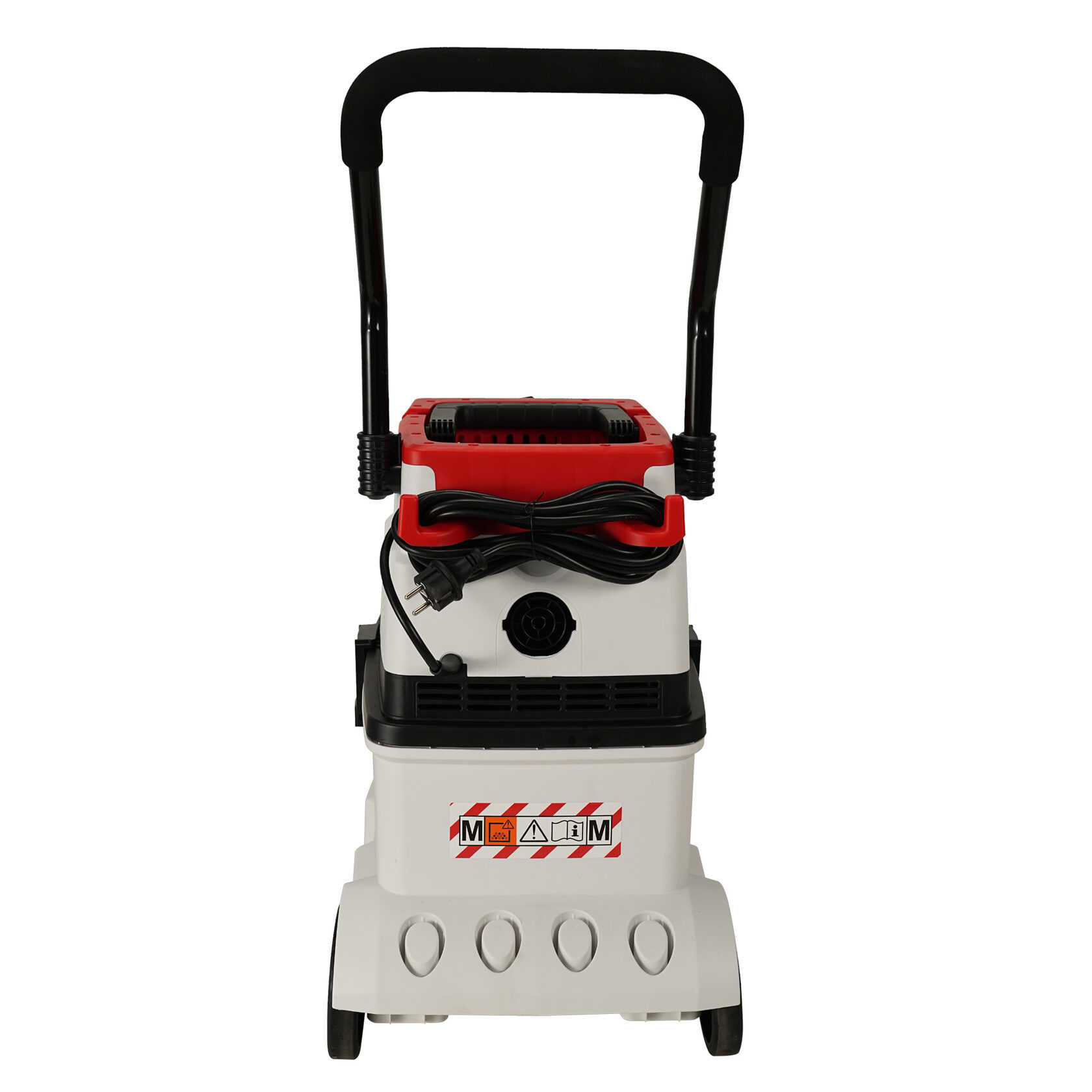 Пылеводосос электрический строительный EVOline CVC 140 Power Tool (M-class)