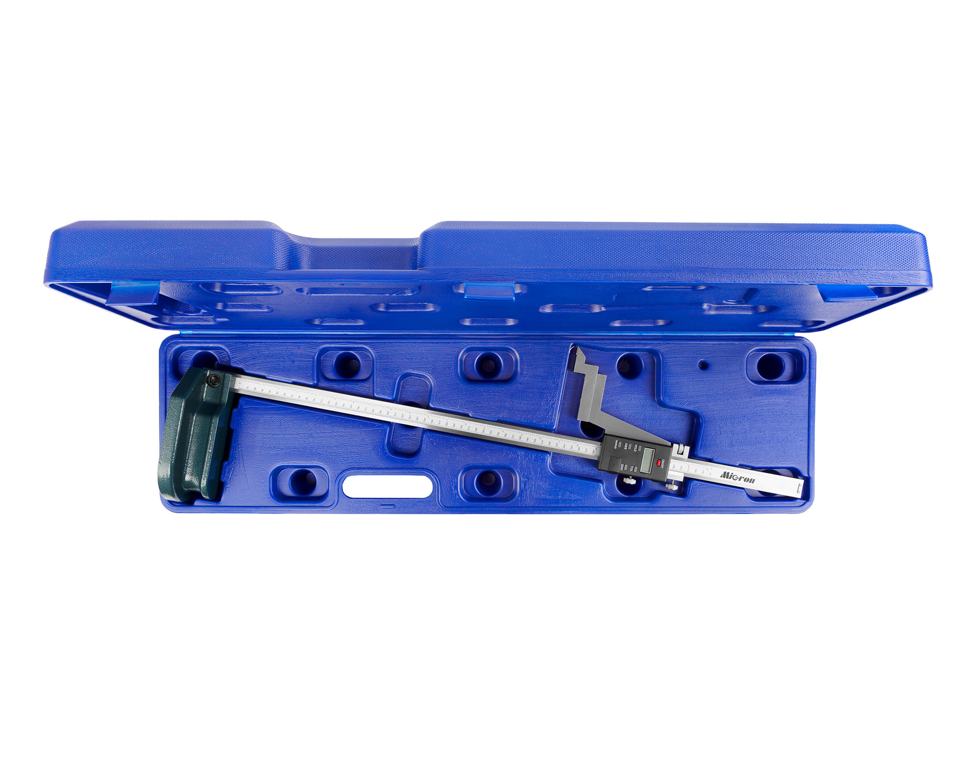 Штангенрейсмас ШРЦ- 630 0,01 электр. МИК