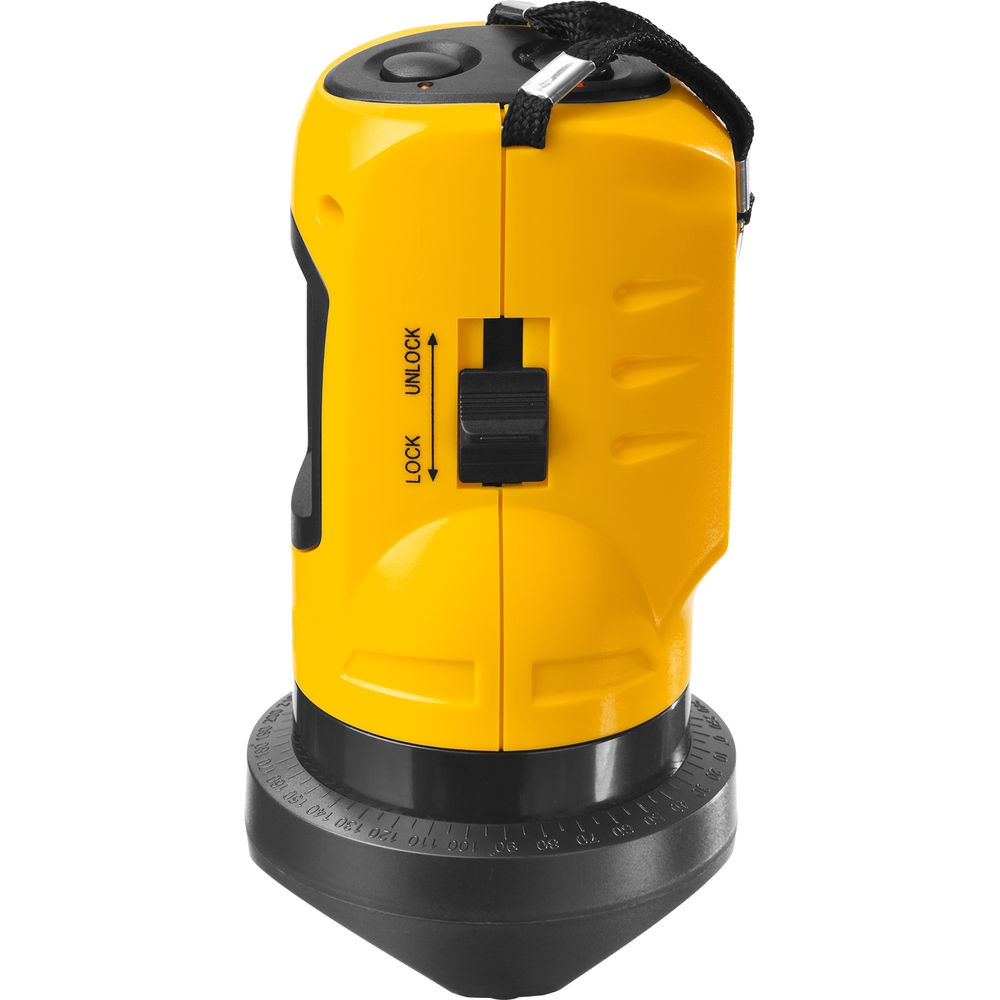 Лазерный нивелир 10 м Professional STAYER 34960