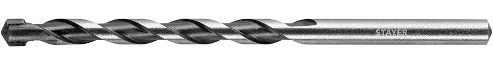 Сверло по бетону Hercules, 10 x 150 мм STAYER Professional 2915-150-10_z01