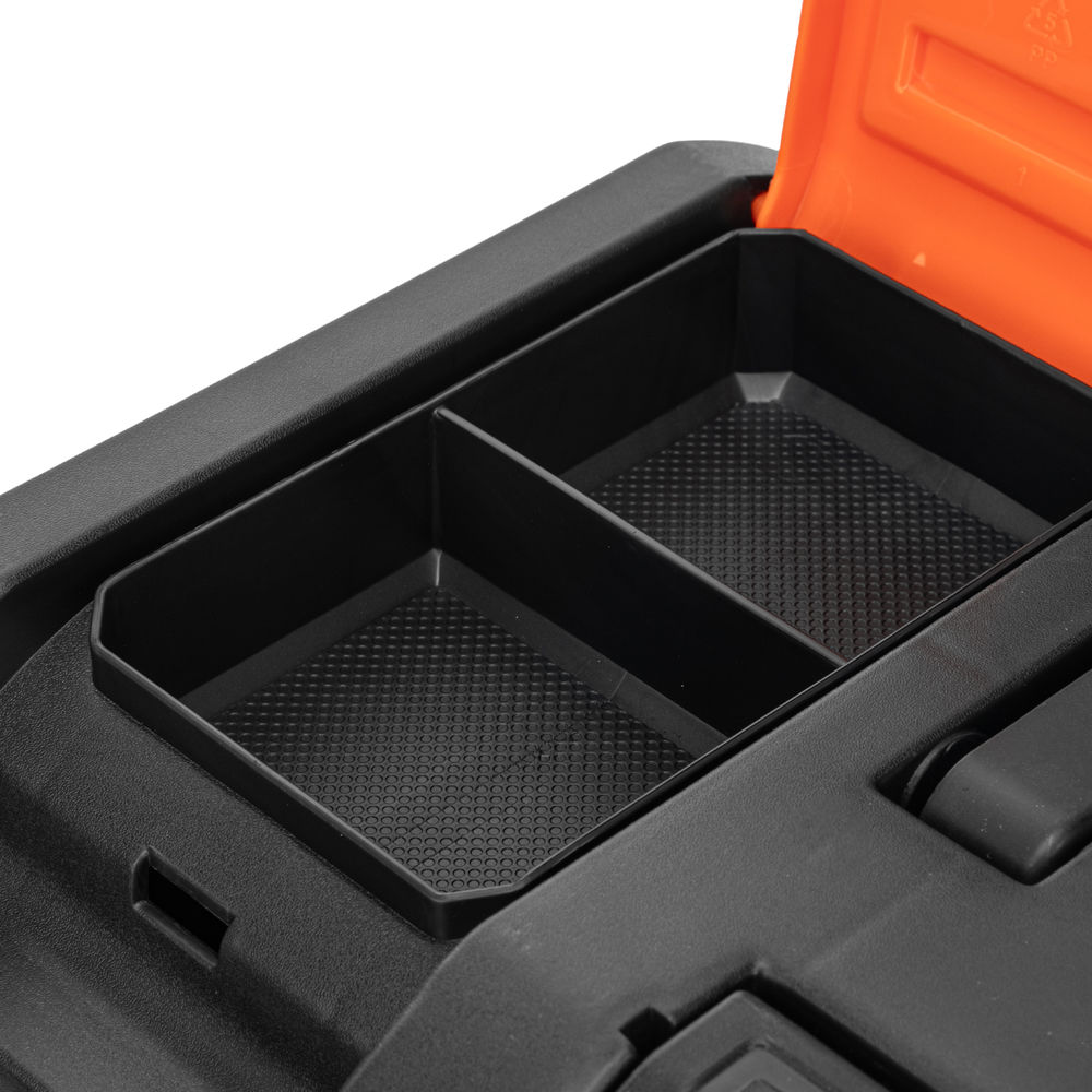 Ящик для инструментов, усиленный 16 Stels