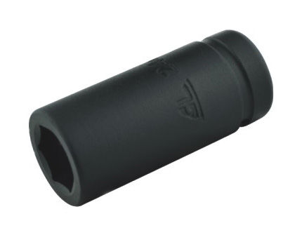 Головка торцевая 6-гранная ударная глубокая 32 мм, 1 GARWIN PRO 620356-32