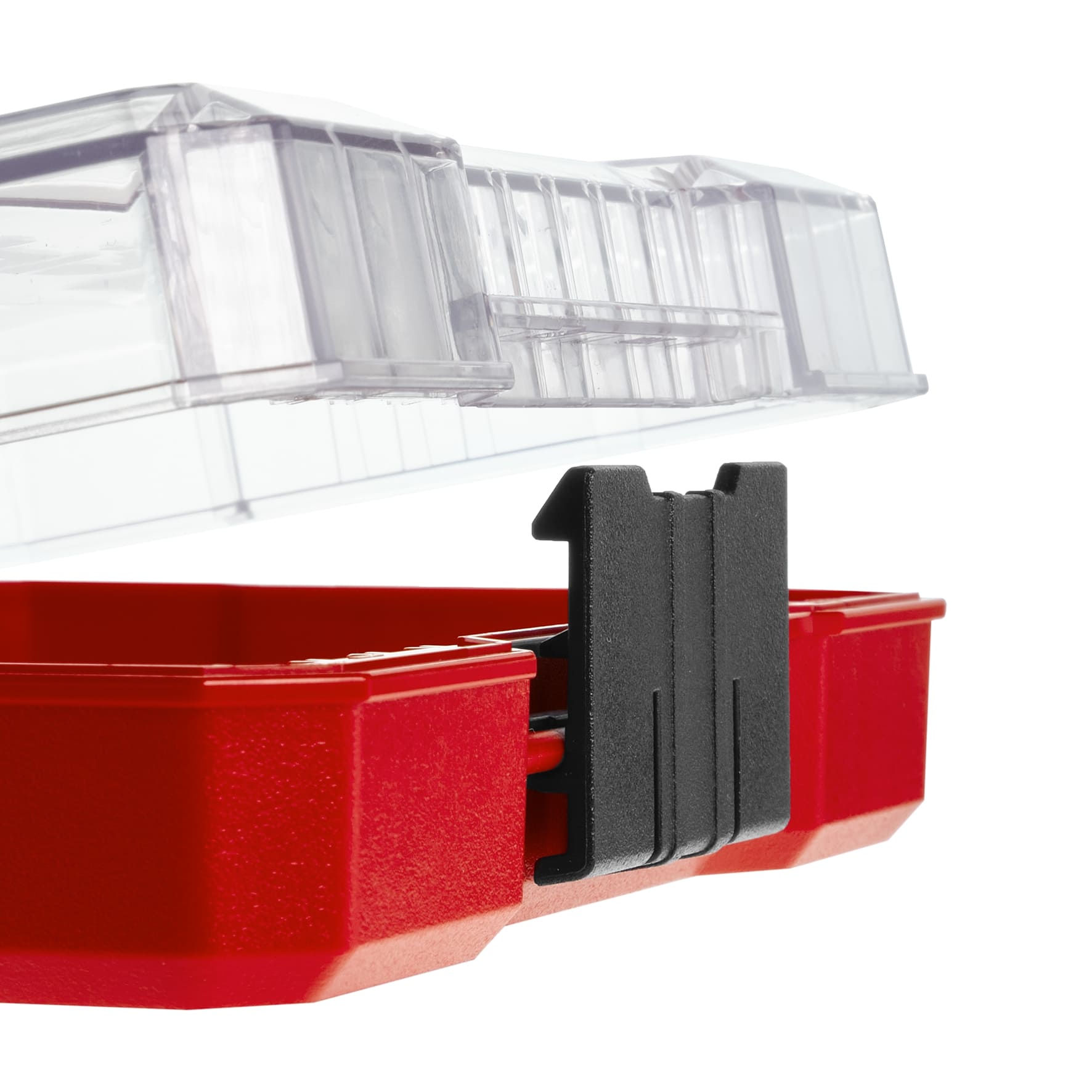 Набор бит и сверл Einhell 95 предметов, XL-CASE, ударопрочные (108798)