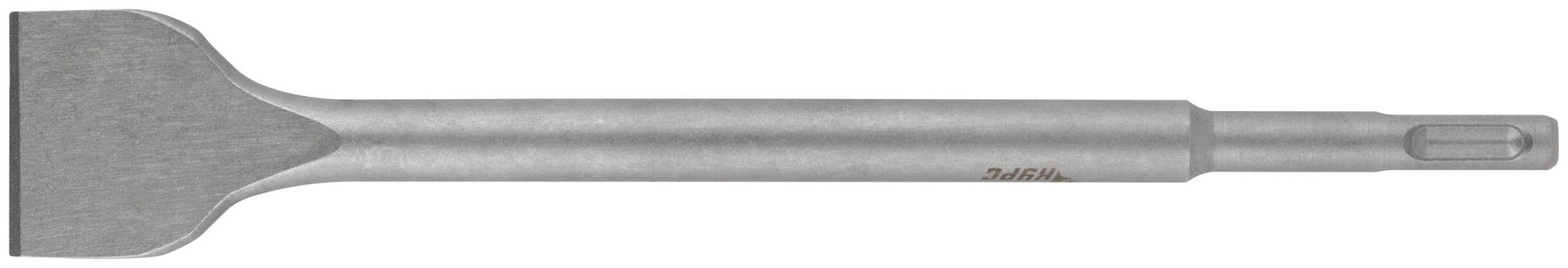 Зубило SDS PLUS 14х40х250 мм (32733)