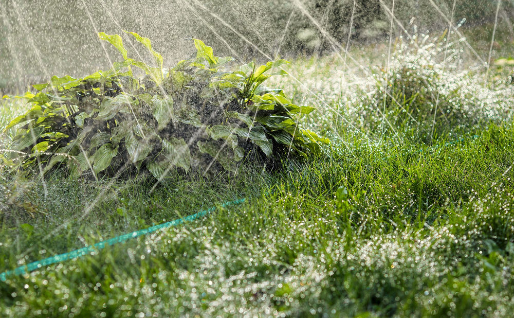 Шланг-дождеватель S-7, 7.5 м, микроперфорация, PROLine GRINDA 8-429015-7