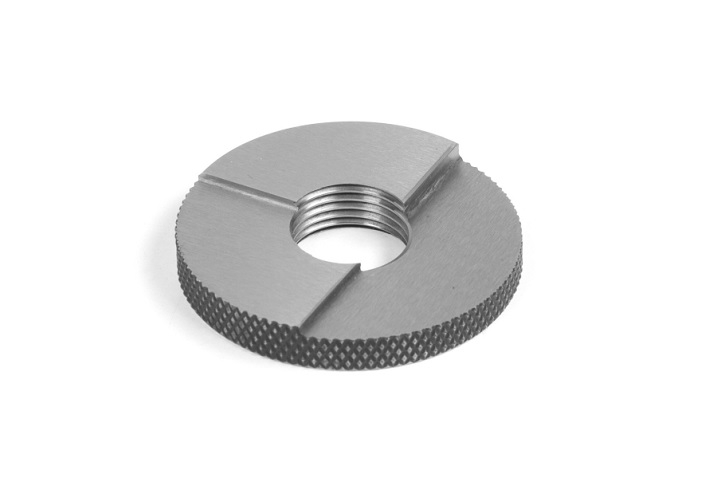 Калибр-кольцо W 19.2 р-г исп.2 Микрон