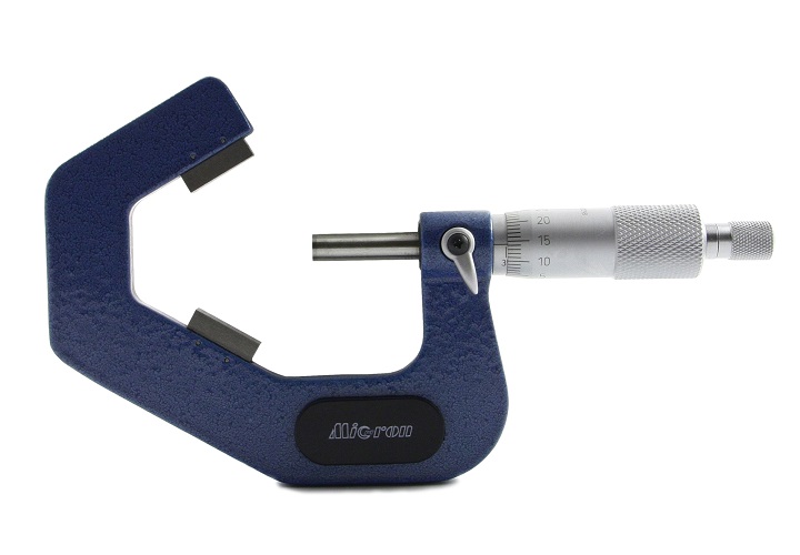 Микрометр призматический МТИ- 65 0,01 Микрон