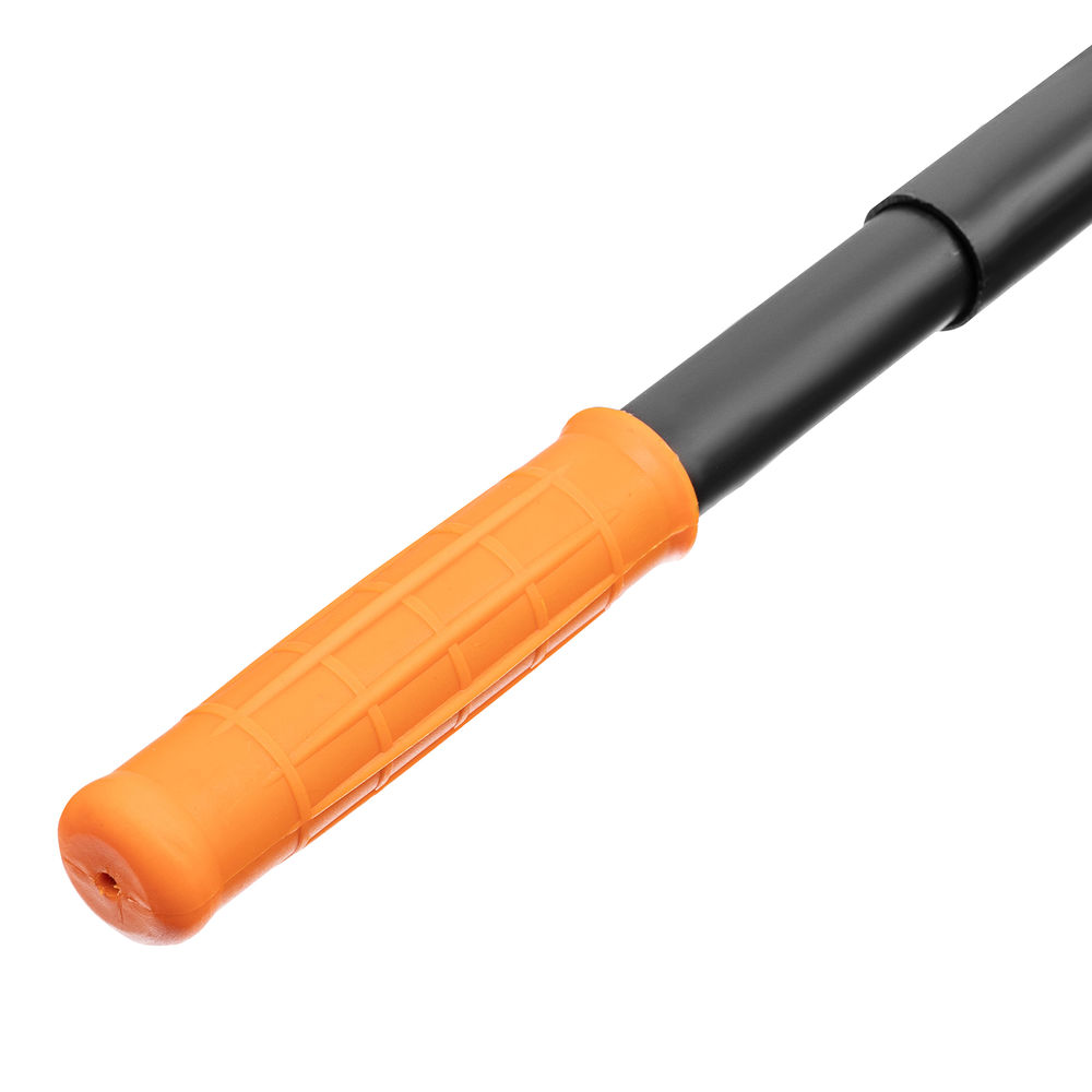 Набор клуппов 1/4-3/8-1/2-3/4-1-1.25, плашкодержатель с трещоткой, 9 предметов Sparta