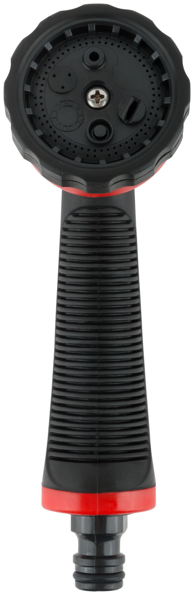 Пистолет для полива, 6 режимов (76357)