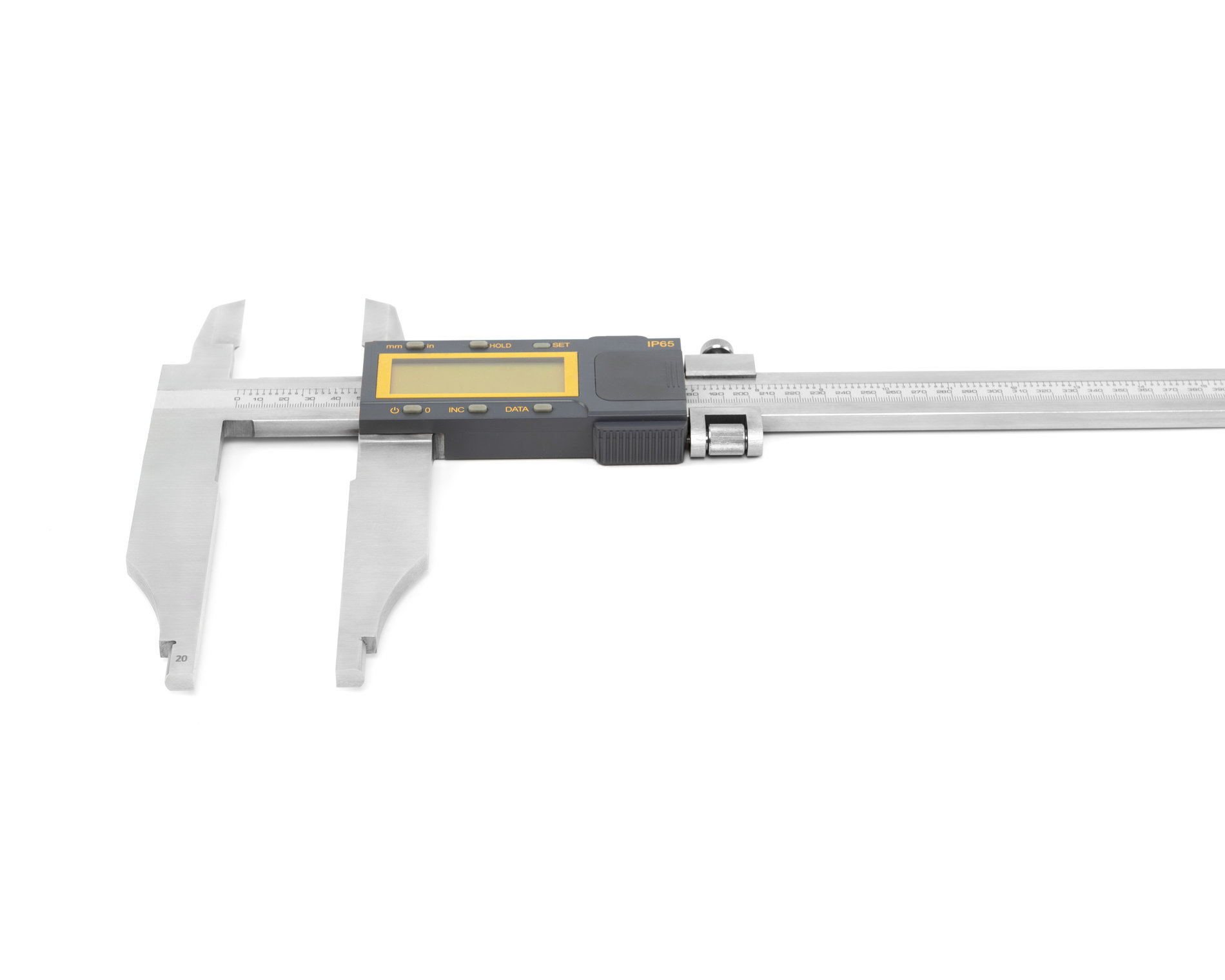 Штангенциркуль ШЦЦ-2-1000 0,01 цифровой губки 150мм IP65 Bluetooth Micron