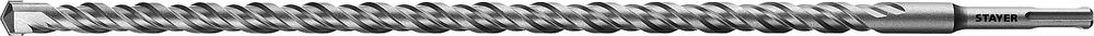 Бур SDS-plus 12 x 460 мм Professional STAYER 2930-460-12_z02