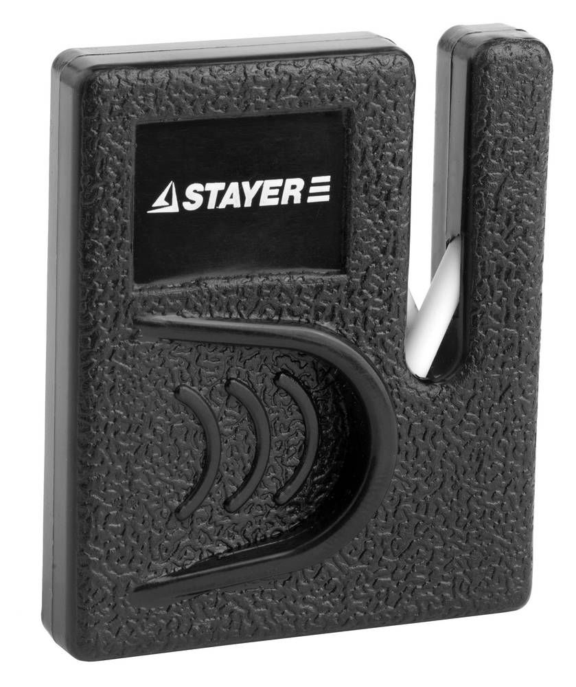 Зубило-штробер SDS-Plus Professional Gorilla Force STAYER 22х250 мм 29357-22-250_z02  