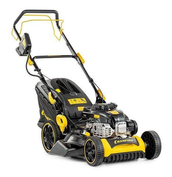 Газонокосилка CHAMPION, LM5130VSE (LM5130VSE)