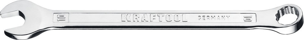 Ключ гаечный комбинированный 10 мм KRAFTOOL 27079-10