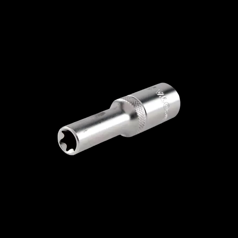 Головка торцевая глубокая Е8 1/4 Licota E208L