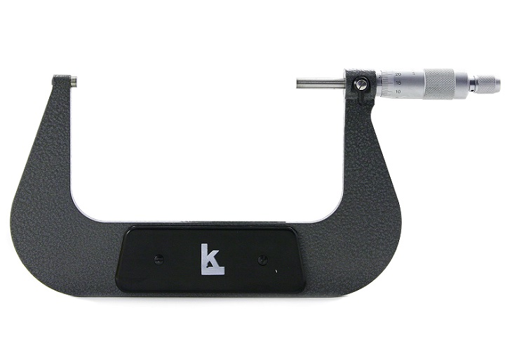 Микрометр МК- 600 0,01 КЛБ