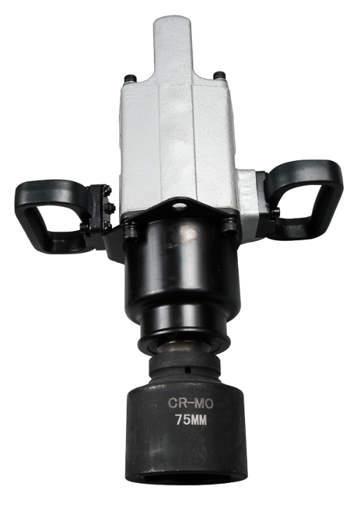 Пневмогайковерт ИП-3115МС