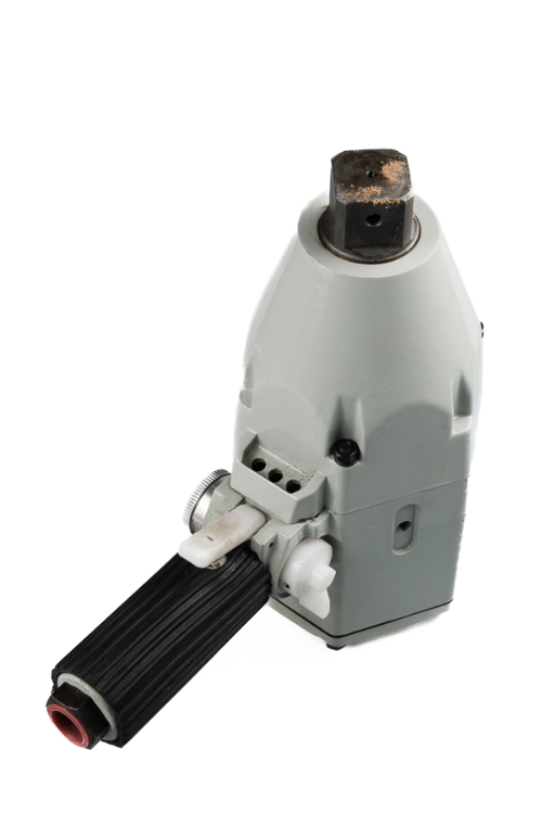 Пневмогайковерт ИП-3128МС