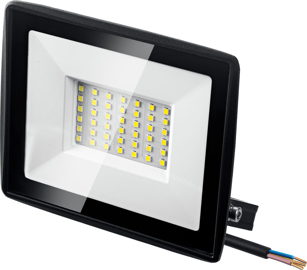 Прожектор светодиодный 50 Вт, 6500K, IP 65 LED-MAX STAYER 57131-50_z03