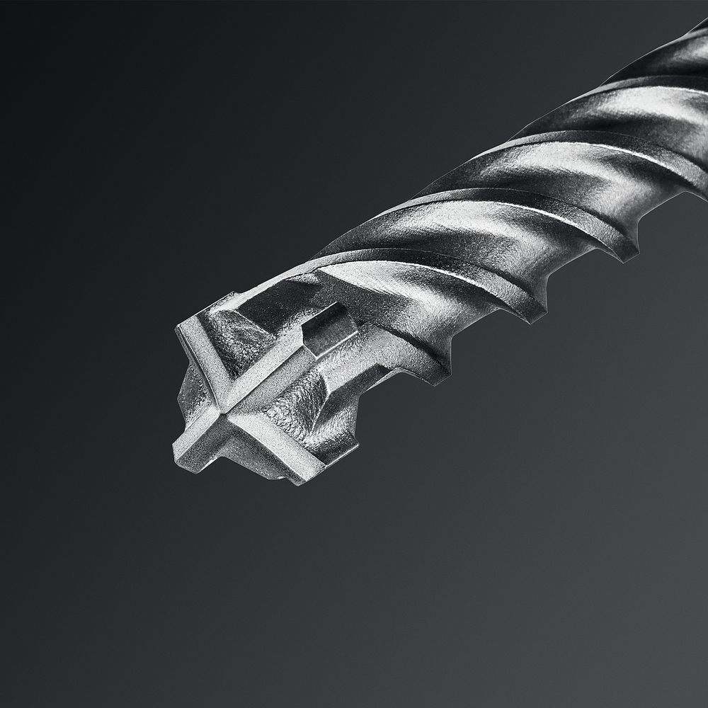 Набор буров SDS-plus 8 шт №1 ПРОФИ-4Х ЗУБР 29313-H8-1