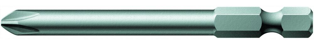 Бита PH 2 x 127 мм 1/4 E6.3 серия 851/4 Z PH Wera WE-059785